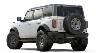 2025 Ford Bronco® External Image 3
